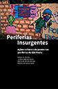 Capa do livro "Periferias Insurgentes" - pequena