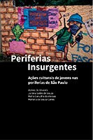 Capa do livro "Periferias Insurgentes" - média