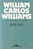 Capa do livro "Poemas" - 200px