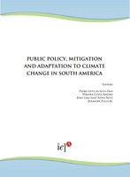 Public Policy, Mitigation and Adaptation to Climate Change in South América