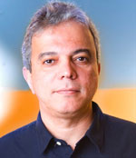 Carlos A. Bertulani