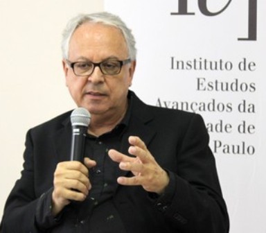 Carlos Roberto Brandão - arte e gênero