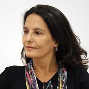 Carolina Burle de Niemayer - Perfil