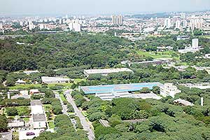 USP – Universidade de São Paulo – Universidade pública, autarquia