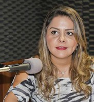 Cíntia Rosa Pereira de Lima