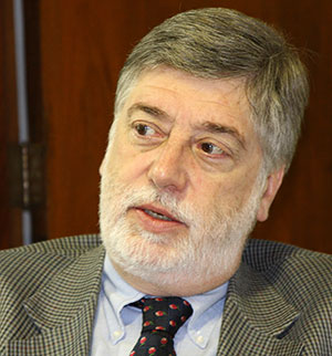 Claudio Cohen