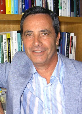 José Luis Garcia