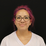Diana Cristina Enriquez Cueva - Perfil
