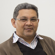 Edson José Vidal da Silva