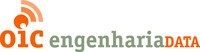 Logomarca EngenhariaData