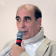 Enrique Larreta