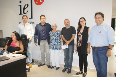 Equipe São Carlos