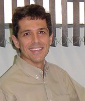 Evandro Eduardo Seron Ruiz