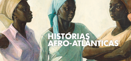 Histórias Afro-atlânticas