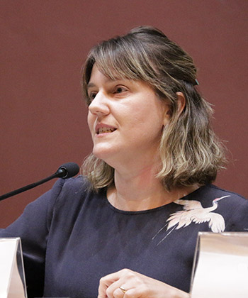 Fabiana Cristina Severi