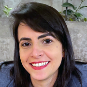 Fernanda Machado - Perfil