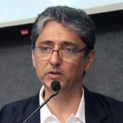 Fernando de Mello Franco - Perfil