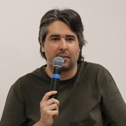 Fernando José Coscioni - Perfil