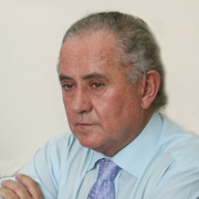 Fernando Leça