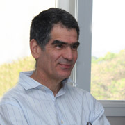 Fernando Limongi