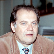 Flávio René Kothe