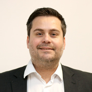 Frank Crespilho - Perfil