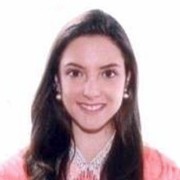 Gabriela Capobianco Palhares - Perfil