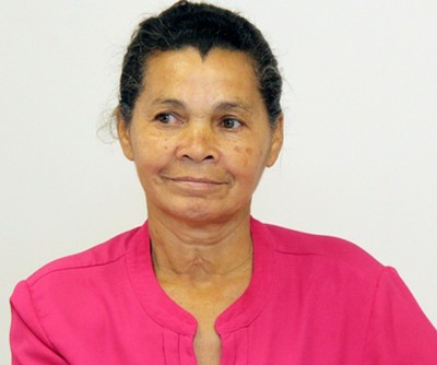 GEAU Maria de Lourdes Andrade de Souza
