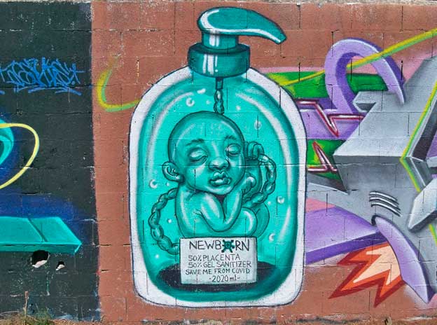 Grafite - Daniel Capilla