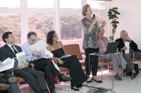 Grupo Amazônia em transformação