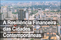 Grupo de Pesquisa A Resiliência Fianceira das Cidades Contemporâneas