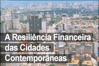 Grupo de Pesquisa A Resiliência Financeira das Cidades Contemporâneas