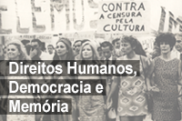 Grupo Direitos Humanos, Democracia e Memória
