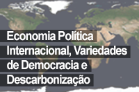 Grupo Economia Política Internacional, Variedades de Democracia e Descarbonização