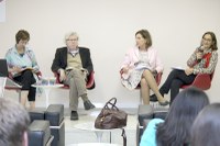 Grupo Meio Ambiente e Sociedade