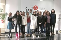 Grupo Saúde Mental