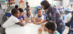 Home 2 - Educação Básica - Manaus