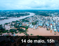 Home 3 - As Múltiplas Dimensões da Tragédia no Rio Grande do Sul