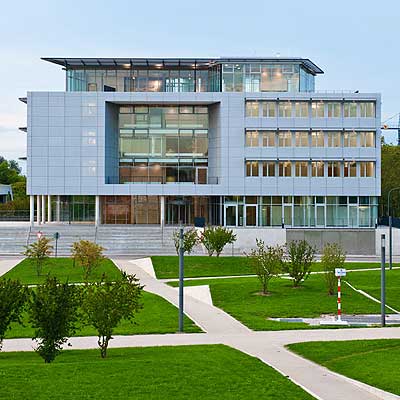 Instituto de Estudos Avançados da Universidade Técnica de Munique - 1