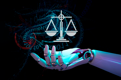 Inteligência Artificial e seu Uso pela Justiça