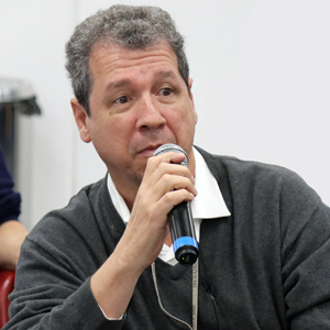 Jaime Simão Sichman