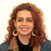 Janaína Abreu Oliveira - Perfil