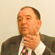 Jean-Pierre Changeau