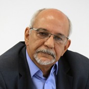 Jorge Luiz Barbosa - Perfil
