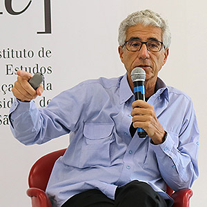 José Eli da Veiga