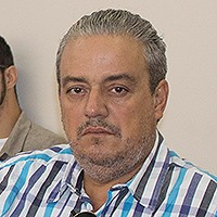 José Renato de Campos Araújo