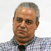 José Renato de Campos Araújo - Perfil