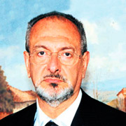 José Renato Nalini