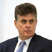 José Ricardo Roriz - Perfil