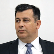 Leandro Daiello - Perfil